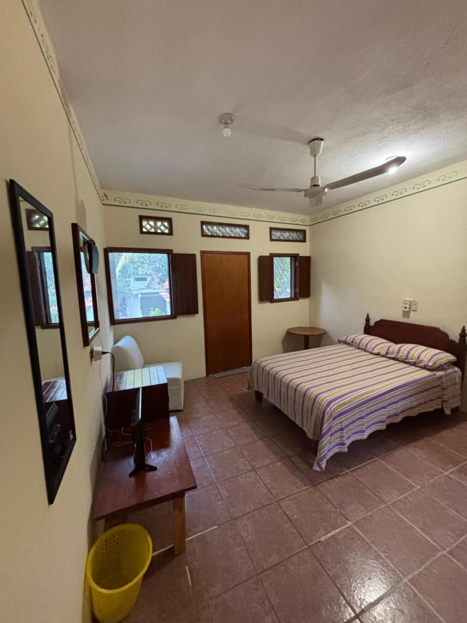 Hotel Posada Playa Manzanillo Пуэрто-Эскондидо Экстерьер фото