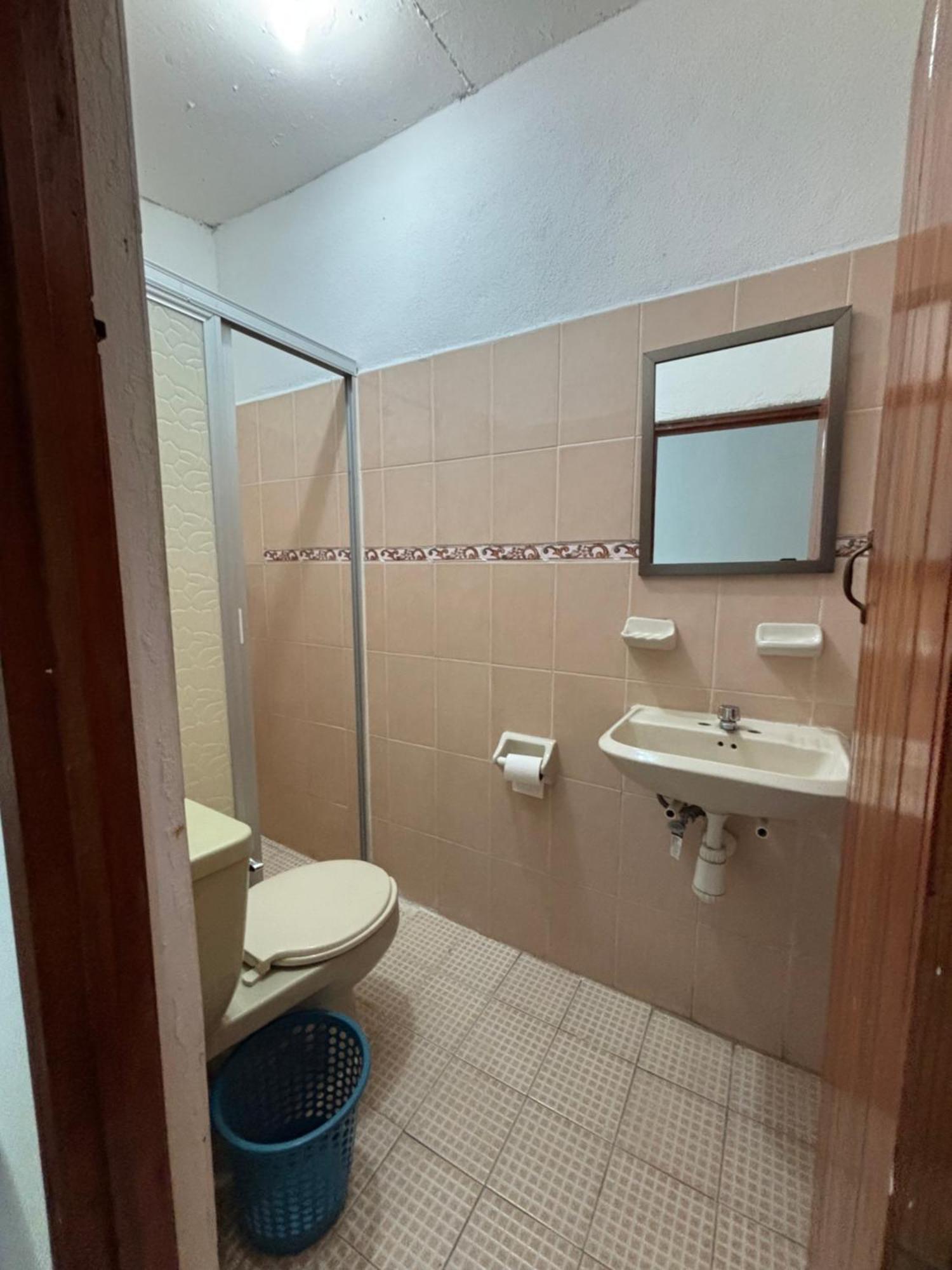 Hotel Posada Playa Manzanillo Пуэрто-Эскондидо Экстерьер фото